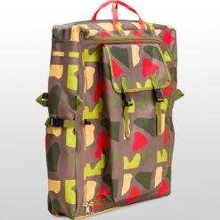 Stoic Storable Pet Kennel 9 Stoic Storable Pet Kennel -Stoic DESPRI D6