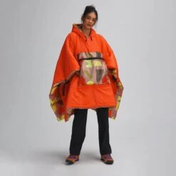 Stoic Basecamp Bivy Poncho