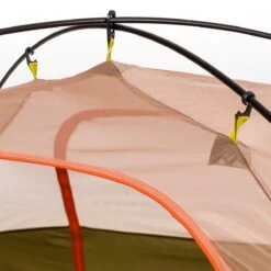 Stoic Madrone 4 Tent: 4-person 3-season -Stoic DES D3