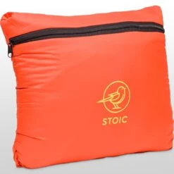Stoic Basecamp Bivy Poncho -Stoic DES D5 1