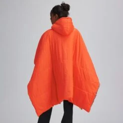 Stoic Basecamp Bivy Poncho -Stoic DES D8