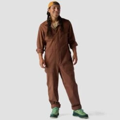 Stoic Long-Sleeve Venture Coverall - Men's 9 Stoic Long-Sleeve Venture Coverall - Men's -Stoic DOWBRO 2