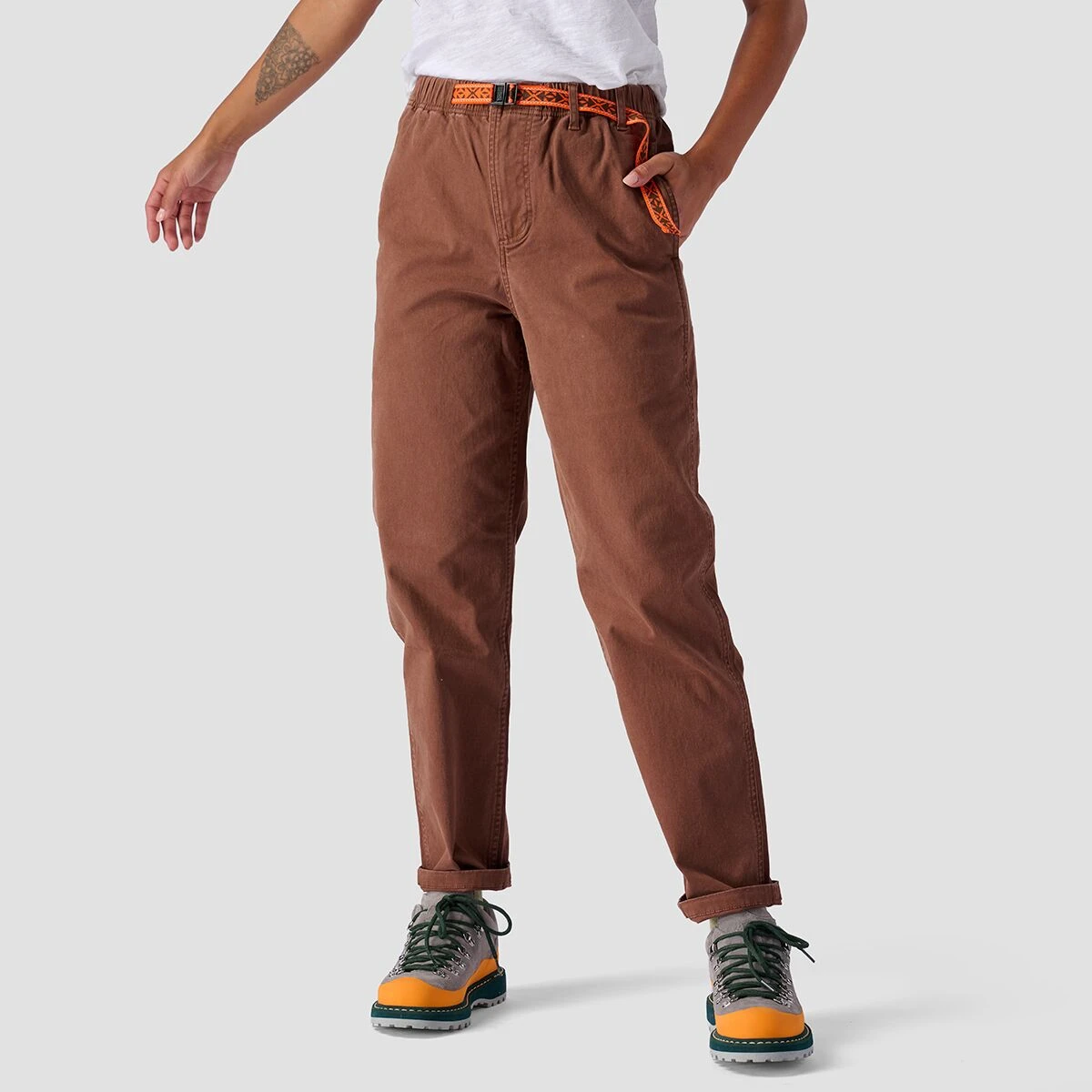 Stoic Venture Pant - Women's 9 Stoic Venture Pant - Women's - Image 9