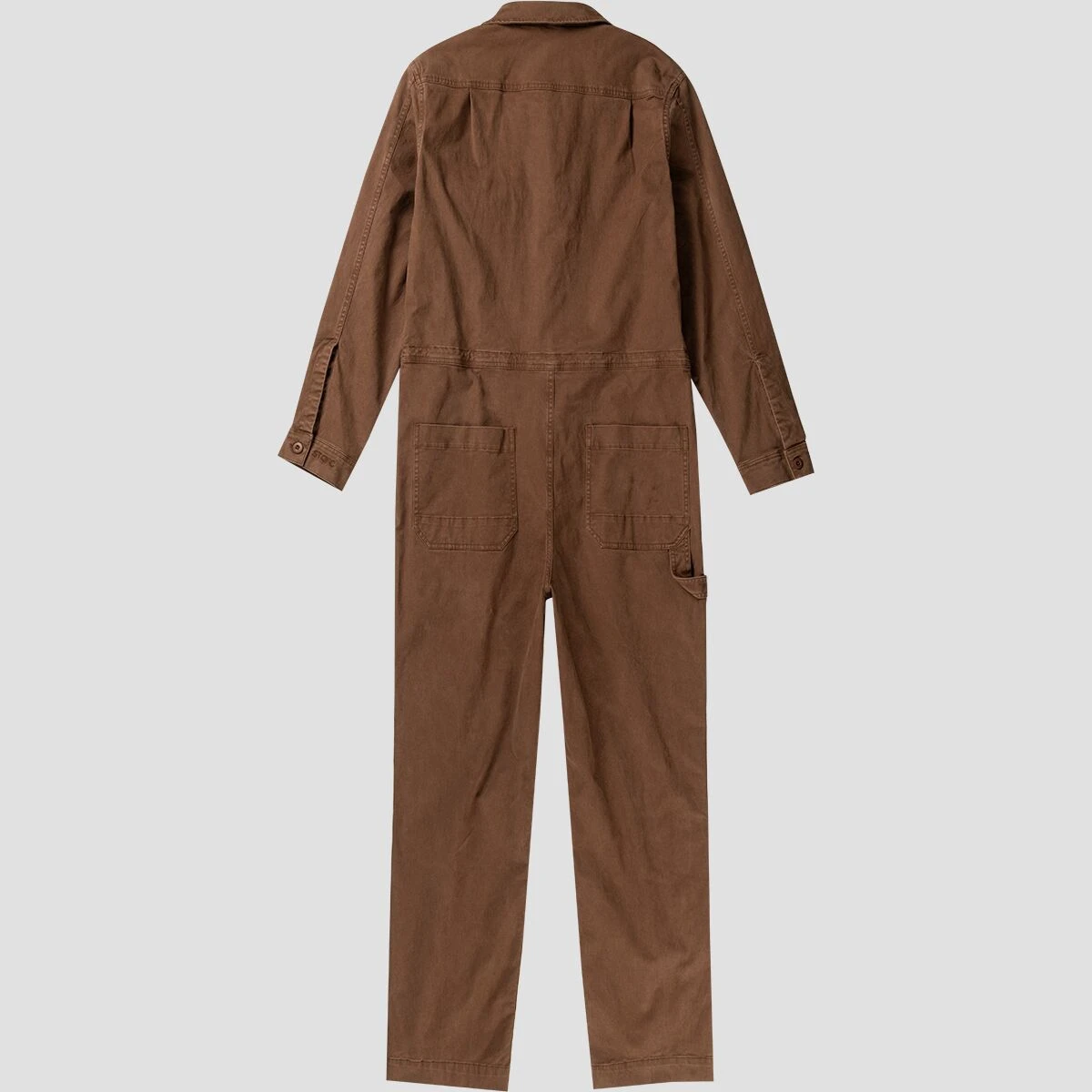 Stoic Long-Sleeve Venture Coverall - Men's 2 Stoic Long-Sleeve Venture Coverall - Men's - Image 2