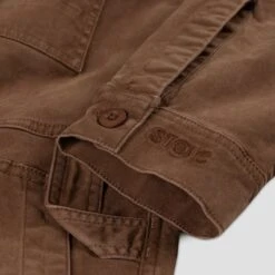 Stoic Long-Sleeve Venture Coverall - Men's 13 Stoic Long-Sleeve Venture Coverall - Men's -Stoic DOWBRO D2 1