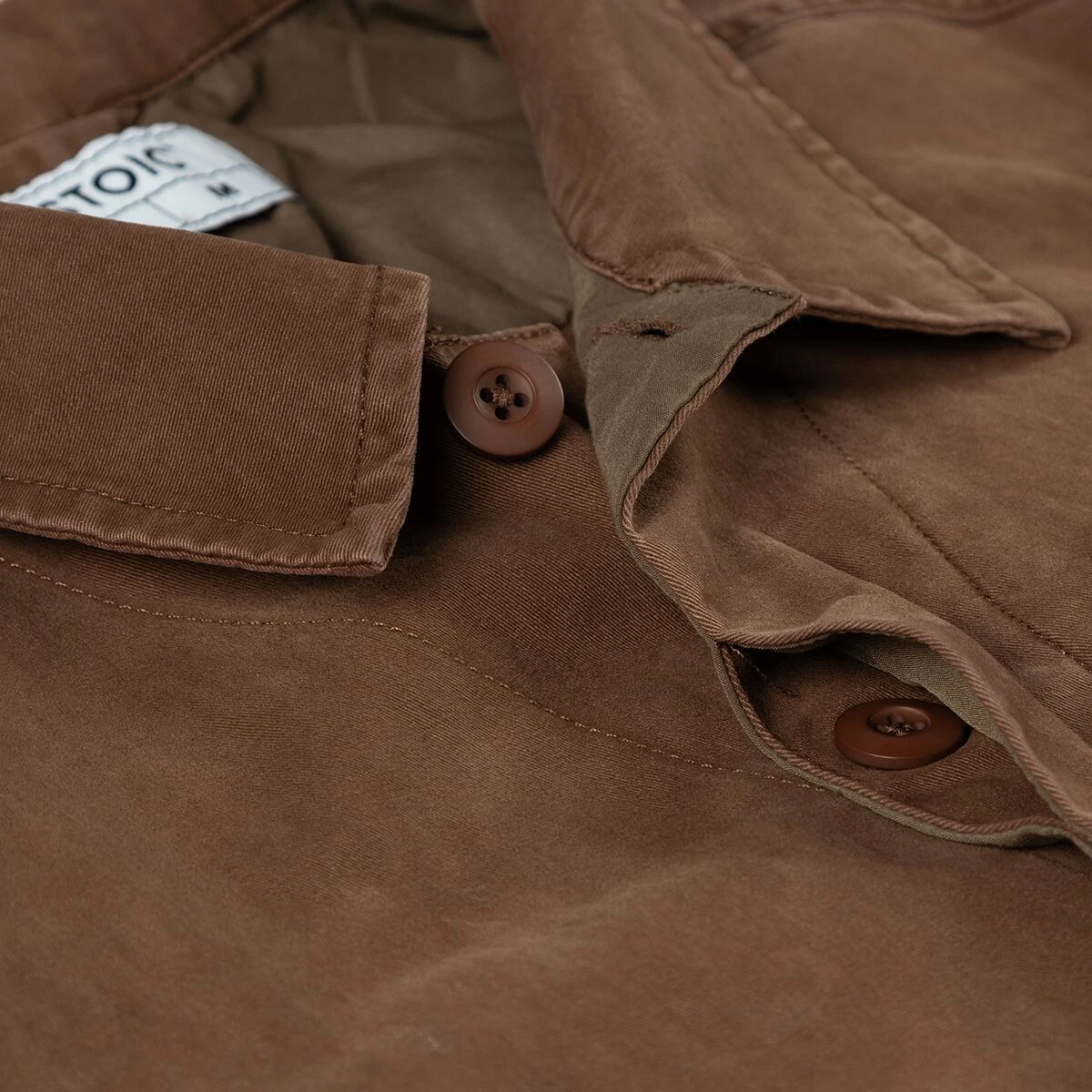 Stoic Long-Sleeve Venture Coverall - Men's 5 Stoic Long-Sleeve Venture Coverall - Men's - Image 5