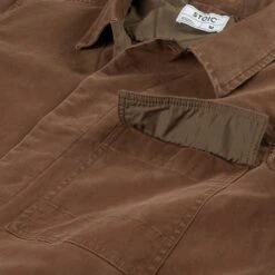 Stoic Long-Sleeve Venture Coverall - Men's