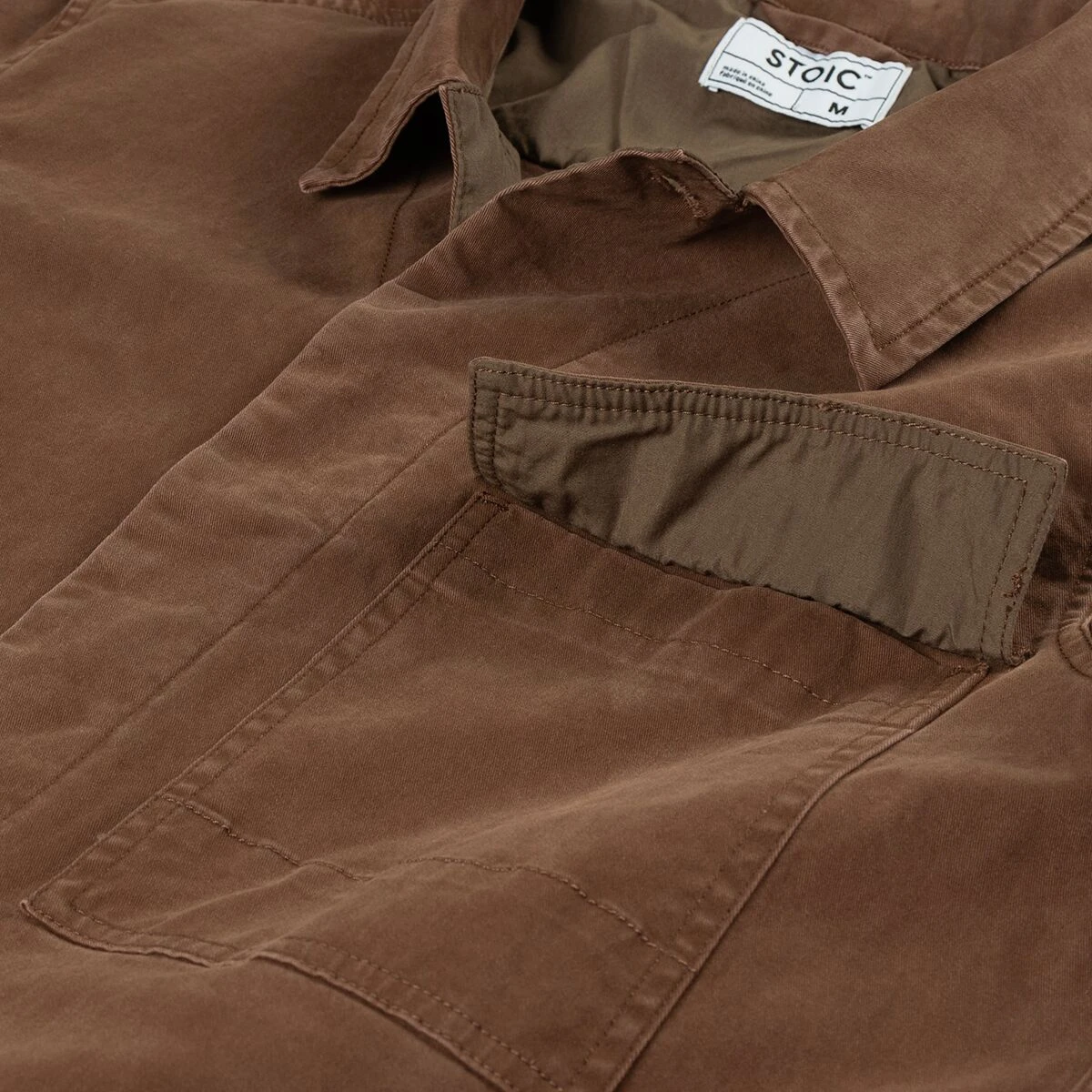 Stoic Long-Sleeve Venture Coverall - Men's 1 Stoic Long-Sleeve Venture Coverall - Men's