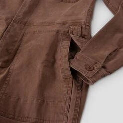 Stoic Long-Sleeve Venture Coverall - Women's -Stoic DOWBRO D4