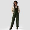 Stoic Cotton Canvas Overall - Women's