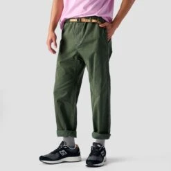 Stoic Venture Pant - Men's -Stoic DUFBAG 5