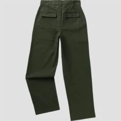Stoic Cotton Canvas Pant - Women's -Stoic DUFBAG D1