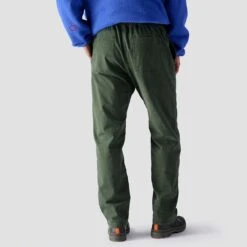Stoic Flannel Lined Venture Pant - Men's 9 Stoic Flannel Lined Venture Pant - Men's -Stoic DUFBAG D1 3