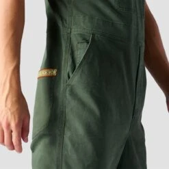 Stoic Venture Overall - Men's -Stoic DUFBAG D2 1