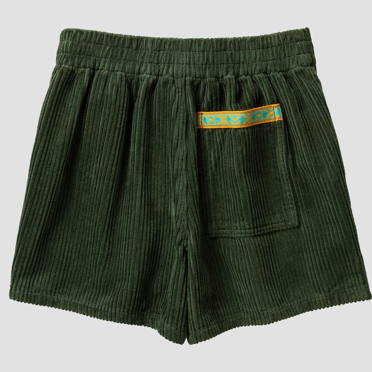 Stoic Corduroy Short - Women's 4 Stoic Corduroy Short - Women's - Image 4