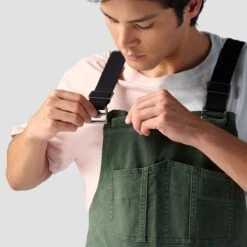 Stoic Venture Overall - Men's -Stoic DUFBAG D3 2