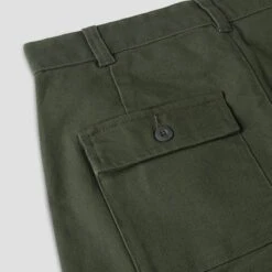 Stoic Cotton Canvas Pant - Women's -Stoic DUFBAG D3