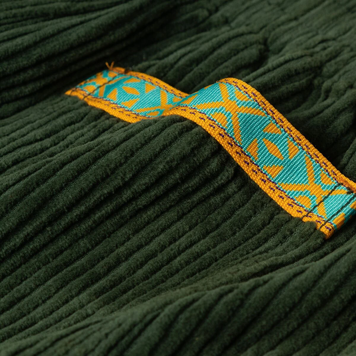 Stoic Corduroy Short - Women's 1 Stoic Corduroy Short - Women's