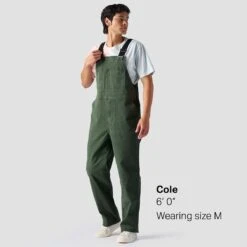 Stoic Venture Overall - Men's -Stoic DUFBAG D4 2