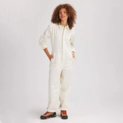 Stoic Long-Sleeve Coverall - Women's -Stoic EGR 12