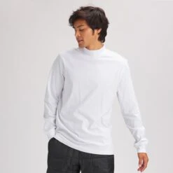 Stoic Daily Mockneck Shirt - Men's -Stoic EGR 15
