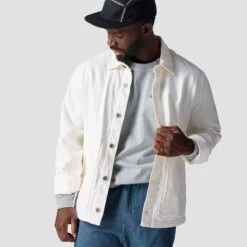 Stoic Chore Coat - Men's