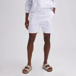 Stoic Sweat Short - Past Season - Men's 12 Stoic Sweat Short - Past Season - Men's -Stoic EGR 17