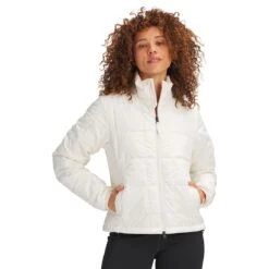 Stoic Venture Insulated Jacket - Women's -Stoic EGR 2
