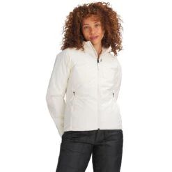 Stoic Venture Insulated Hoodie - Women's 16 Stoic Venture Insulated Hoodie - Women's -Stoic EGR 3