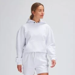 Stoic Midweight Hoodie - Women's 10 Stoic Midweight Hoodie - Women's -Stoic EGR 7