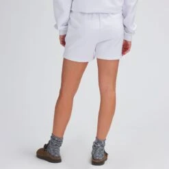 Stoic Sweat Short - Past Season - Women's -Stoic EGR D1 2