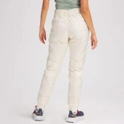 Stoic Puffer Jogger - Women's -Stoic EGR D1 3