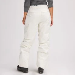 Stoic Insulated Snow Pant - Women's -Stoic EGR D13