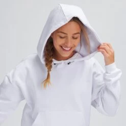 Stoic Midweight Hoodie - Women's 8 Stoic Midweight Hoodie - Women's -Stoic EGR D2 1