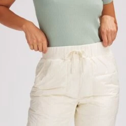 Stoic Puffer Jogger - Women's -Stoic EGR D2 3