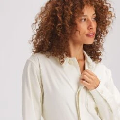 Stoic Long-Sleeve Coverall - Women's -Stoic EGR D2 4