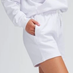 Stoic Sweat Short - Past Season - Women's -Stoic EGR D3 2