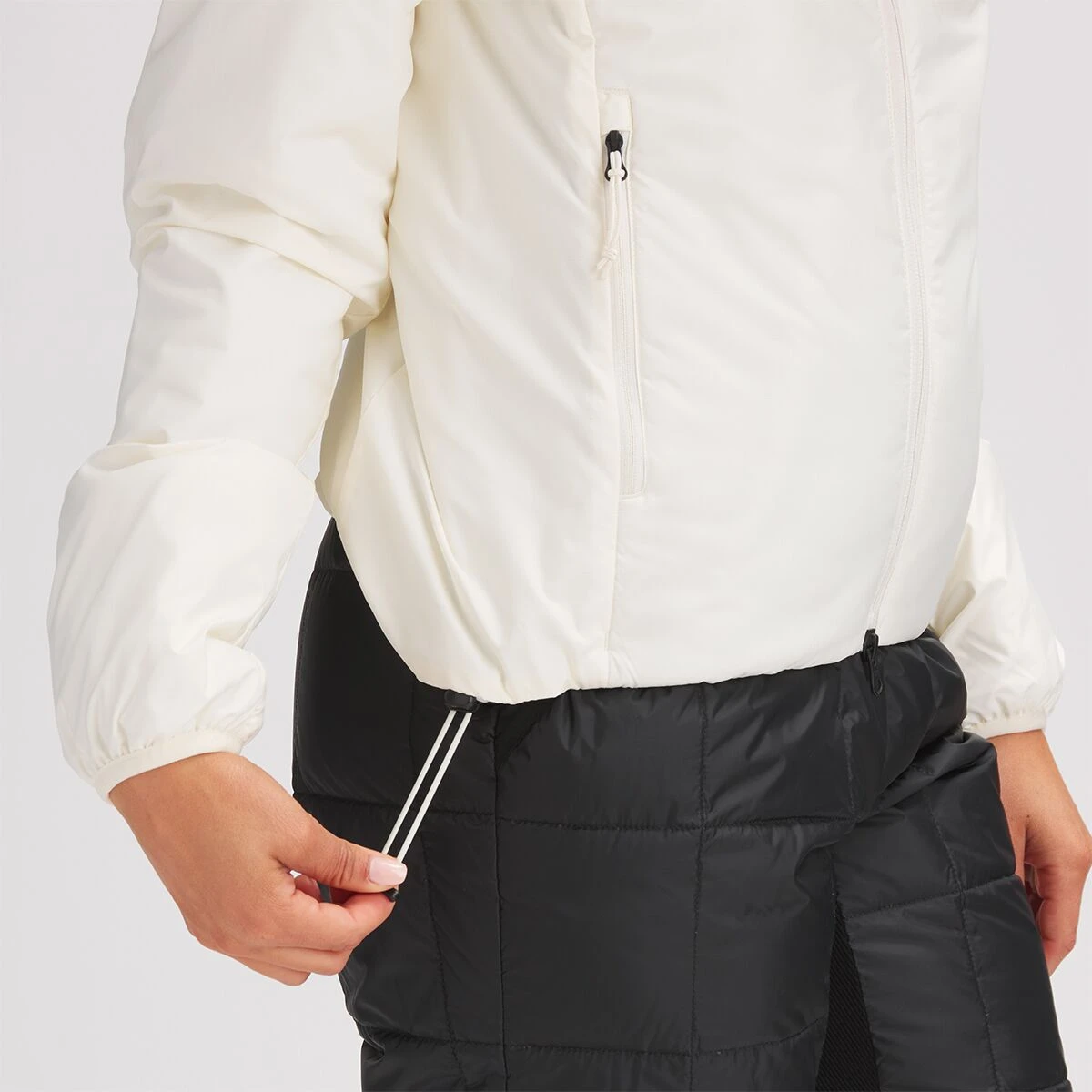 Stoic Venture Insulated Hoodie - Women's 6 Stoic Venture Insulated Hoodie - Women's - Image 6