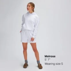 Stoic Midweight Hoodie - Women's 11 Stoic Midweight Hoodie - Women's -Stoic EGR D4 1