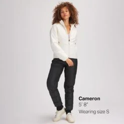 Stoic Venture Insulated Hoodie - Women's 11 Stoic Venture Insulated Hoodie - Women's -Stoic EGR D6