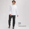 Stoic Daily Mockneck Shirt - Men's
