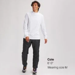 Stoic Daily Mockneck Shirt - Men's