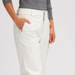 Stoic Insulated Snow Pant - Women's -Stoic EGR D8