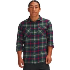 Stoic Daily Flannel - Men's 12 Stoic Daily Flannel - Men's -Stoic EMEPLA 1