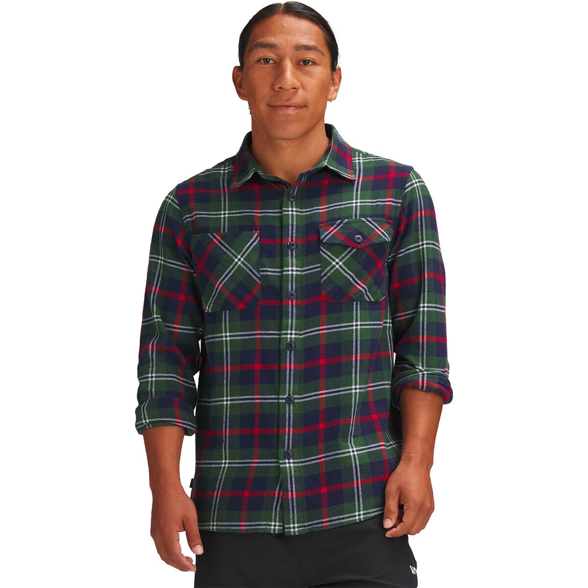 Stoic Daily Flannel - Men's 5 Stoic Daily Flannel - Men's - Image 5