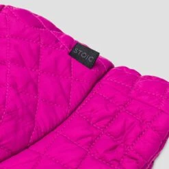 Stoic Quilted Puffer Bucket Hat -Stoic FESFUC D2