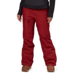 Stoic SHELL PANT - PAST SEASON - WOMEN'S
