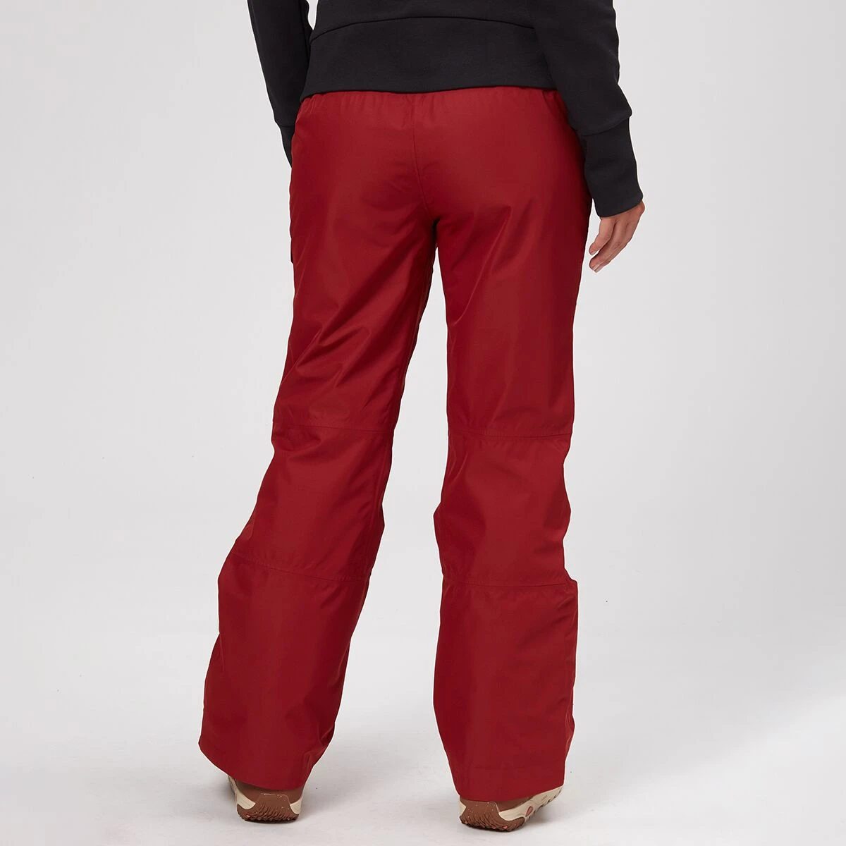 Stoic SHELL PANT - PAST SEASON - WOMEN'S 2 Stoic SHELL PANT - PAST SEASON - WOMEN'S - Image 2