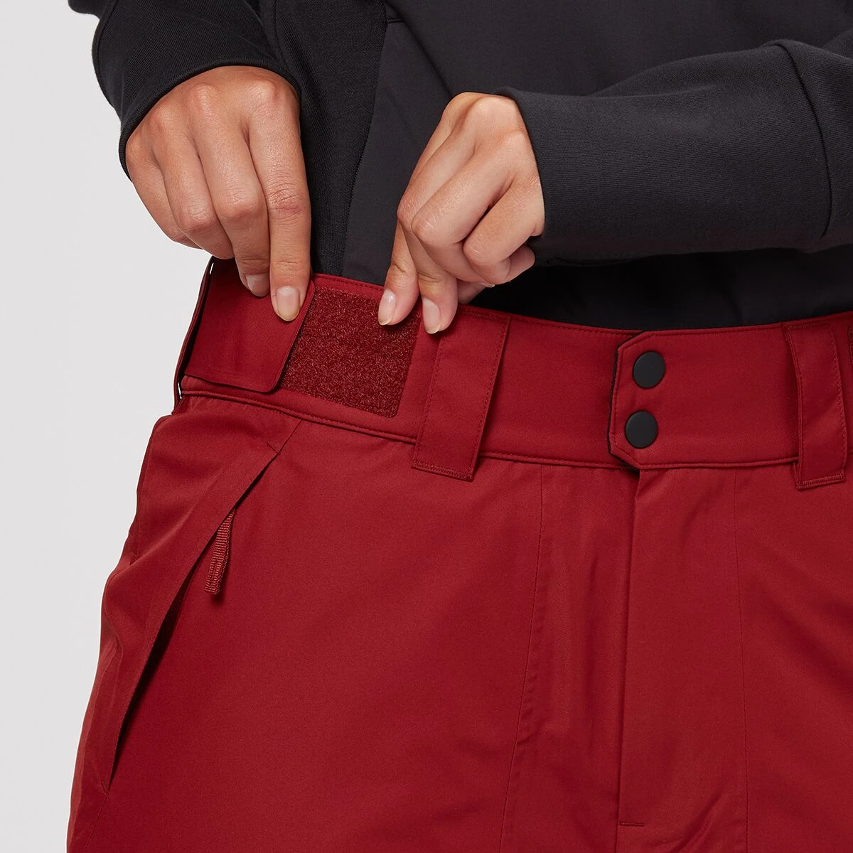 Stoic SHELL PANT - PAST SEASON - WOMEN'S 3 Stoic SHELL PANT - PAST SEASON - WOMEN'S - Image 3