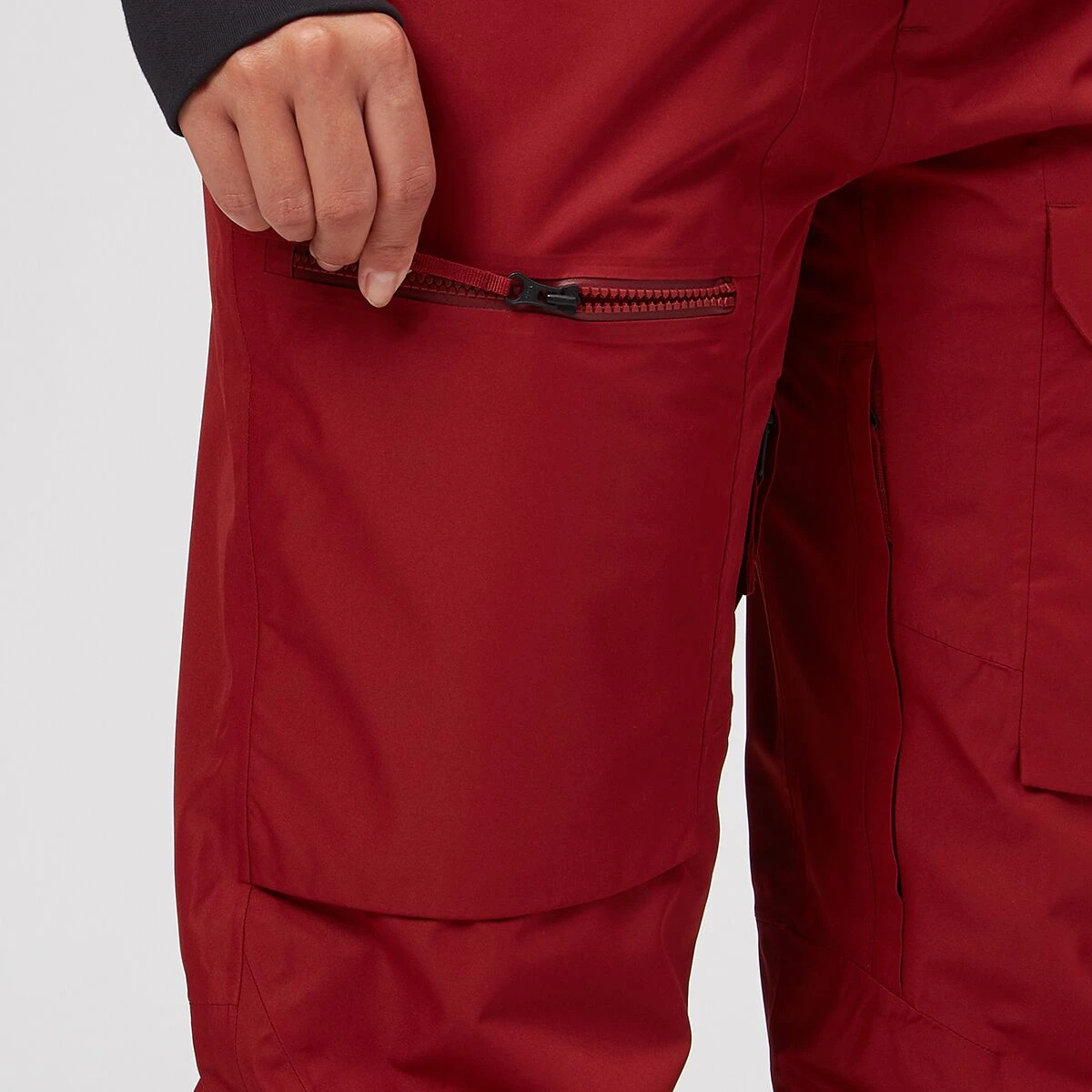 Stoic SHELL PANT - PAST SEASON - WOMEN'S 4 Stoic SHELL PANT - PAST SEASON - WOMEN'S - Image 4